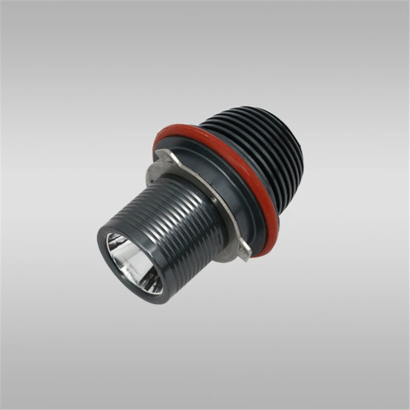 

Automotive LED lighting 12V/24V super bright OEM/ODM 2*20W HID bulbs car lamp sourcing Angeleyes canbus E39 A series Plug-n-play