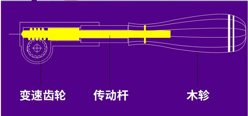 Горячая китайский Erhu механический медный вал тюнинговые струны Erheen Музыкальные инструменты Белая лошадь лук отправить книги для самостоятельного обучения