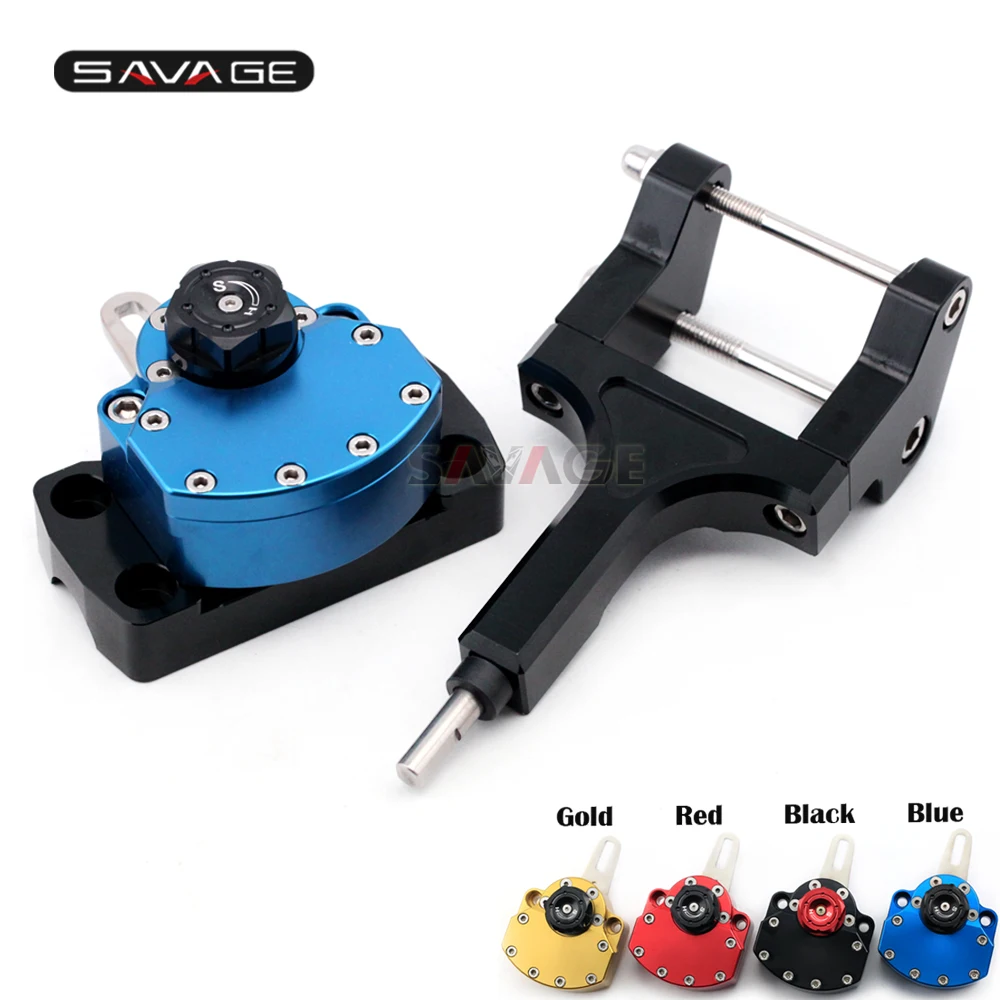 Buy Steering Damper For HONDA MSX 125 Grom/Monkey 2013