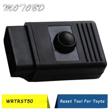 

WRTRST50 TPM Loop Reset Tool Tire TPMS Sensors Tire Pressure Monitoring System Works ForToyota (up To 2009)