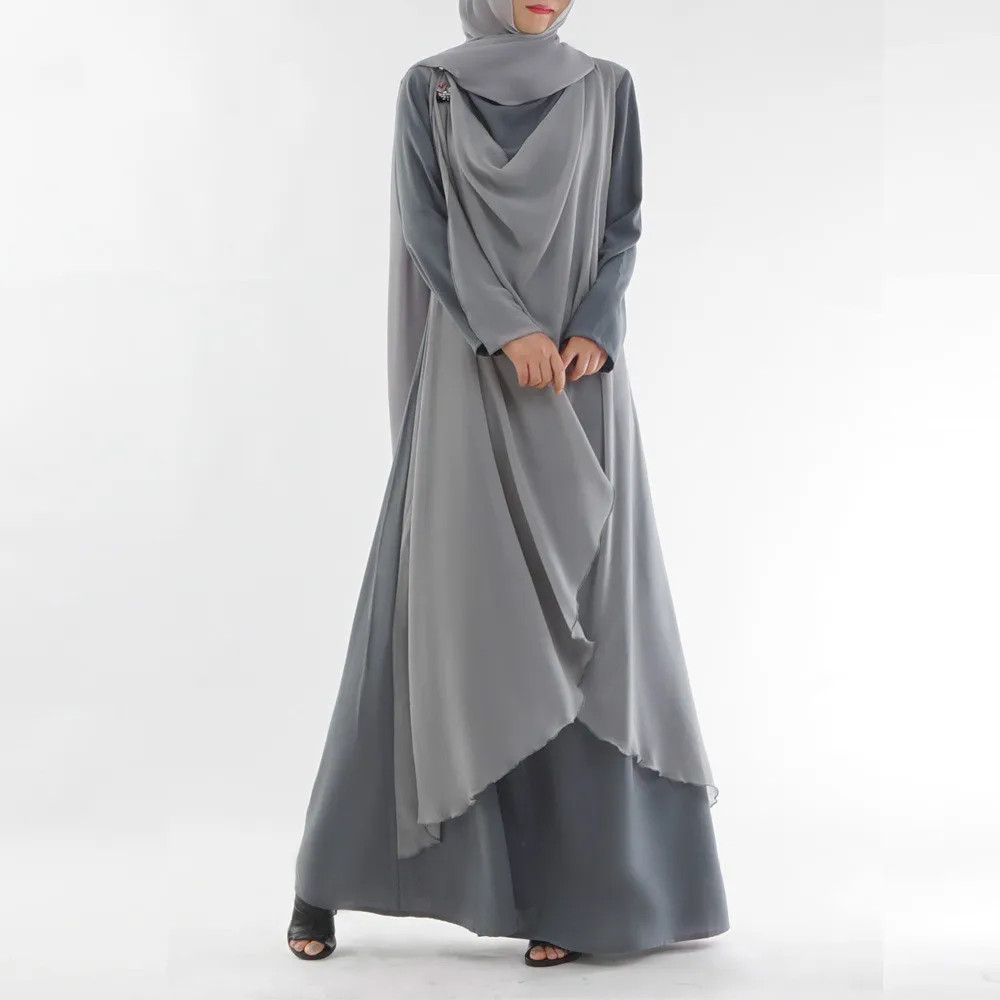 

Kaftan Moroccan Muslim Dress Vestidos Caftan Marocain Bangladesh Turkey Ramadan Robe Musulmane Longue Abaya Dubai Arabic Dress