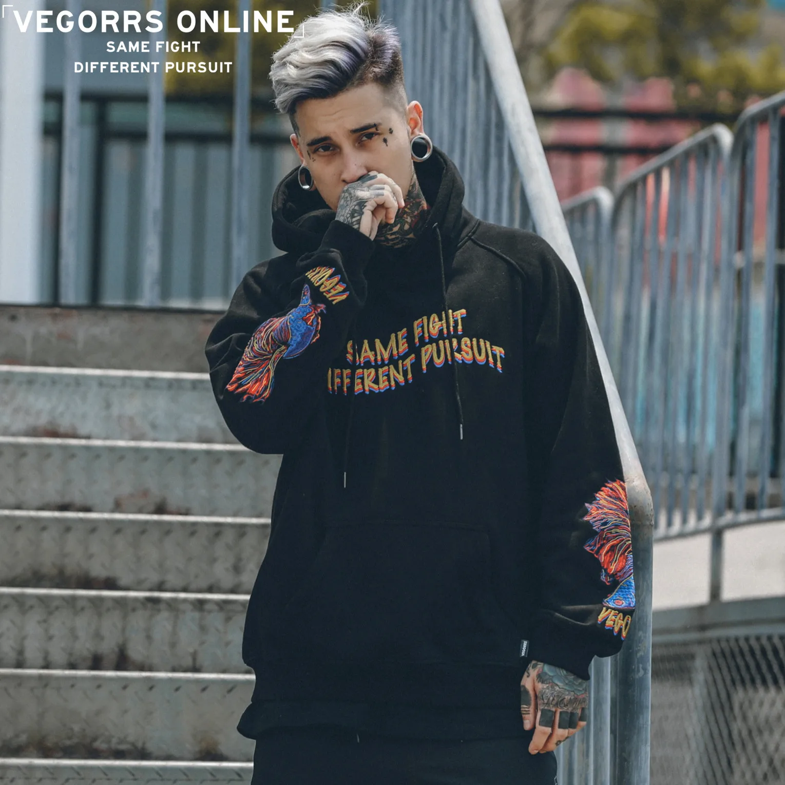 shimano retro hoodie