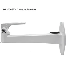 Безопасности Крытый Открытый настенный кронштейн ds-1292zj для Hikvision ds-2cd2232-i5/i3 ds-2cd3t45(d)-i3/i5/i8 ds-2cd2t45 IP Камера