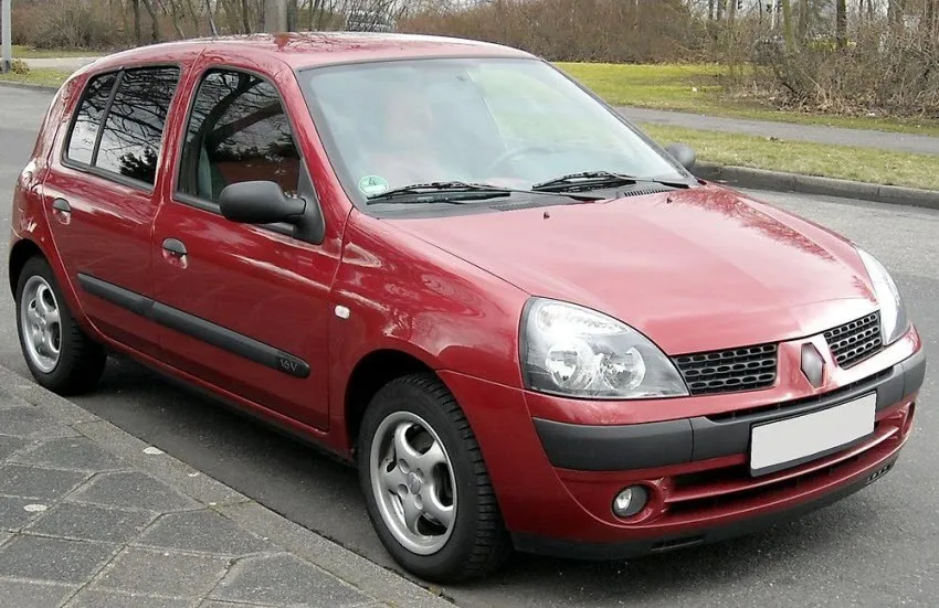 CLIO 4d 5d 01-04-