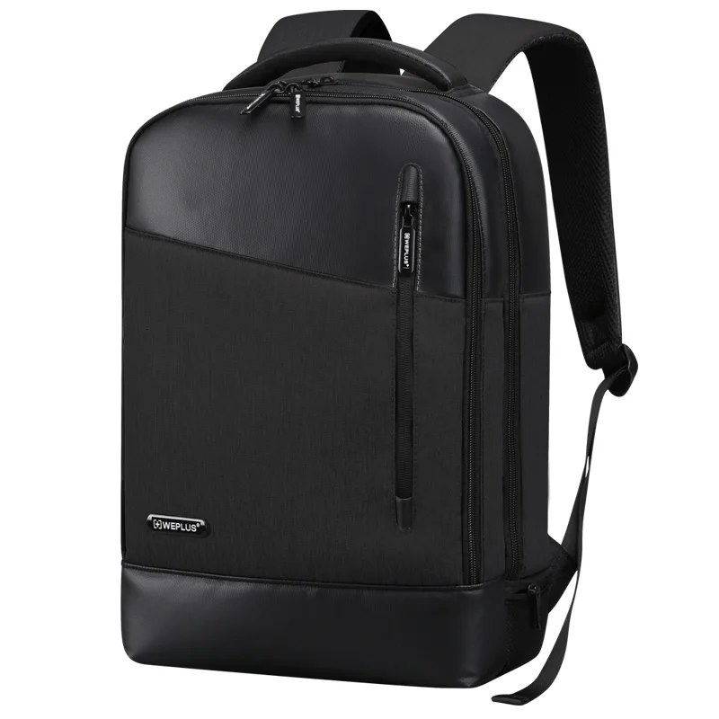 Personalizado 15,6 pulgadas portátil Mochila antirrobo Mochila hombres viaje Mochila bolsa de la escuela masculina Mochila envío de la gota al por mayor Personalizado 15,6 pulgadas portátil Mochila antirrobo Mochila hombres viaje Mochila bolsa de la escuela masculina Mochila envío de la gota al por mayor