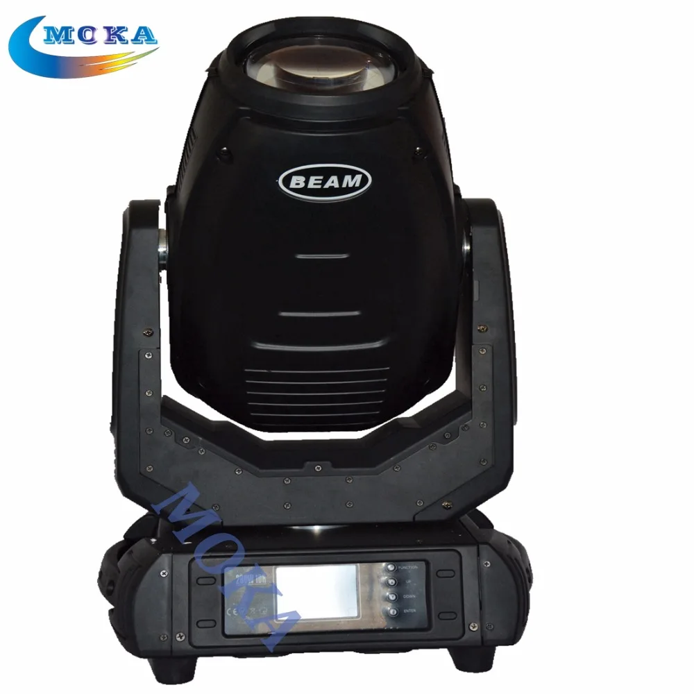 

4pcs/lot touch screen 280W 10R Beam Spot Wash 3in1 dj Moving Head Light Beam 280 Beam 10r Stage Light