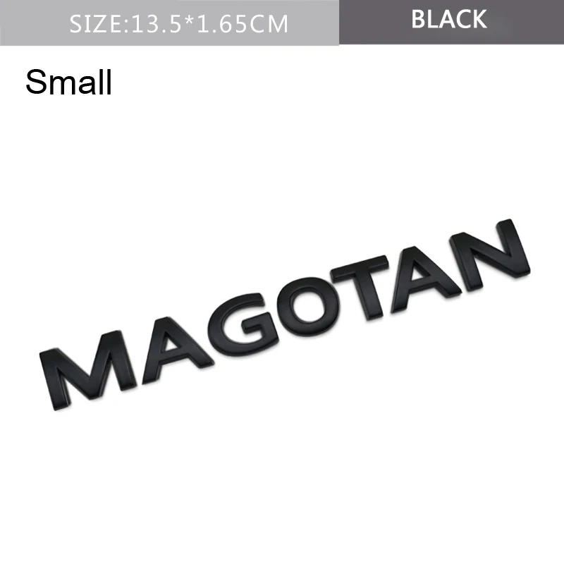 MAGOTAN