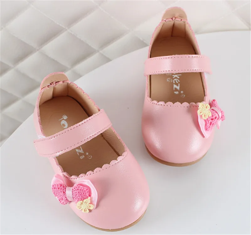 baby girls shoes  (3)