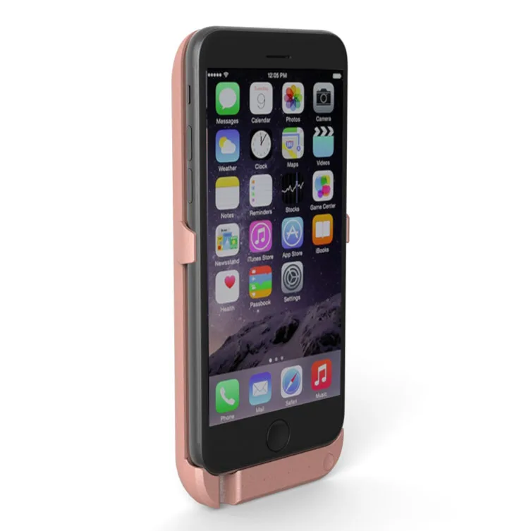 Чехол для iPhone 7 6 S с внешним аккумулятором|case for|case for iphonecase case |