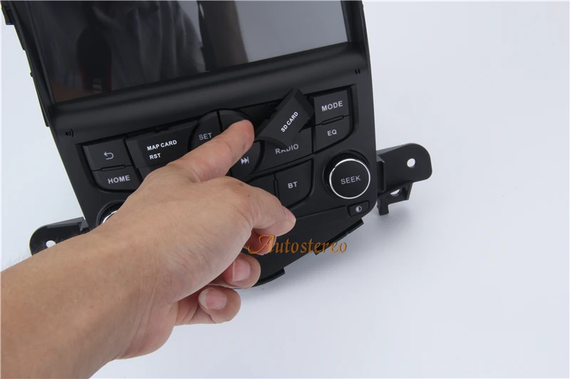 Perfect 2GB RAM Android 7.1 6.0 Car GPS Radio Stereo Head Unit for Chevrolet Cruze 2008-2011 GPS Navigation Sat Nav Multimedia System 15