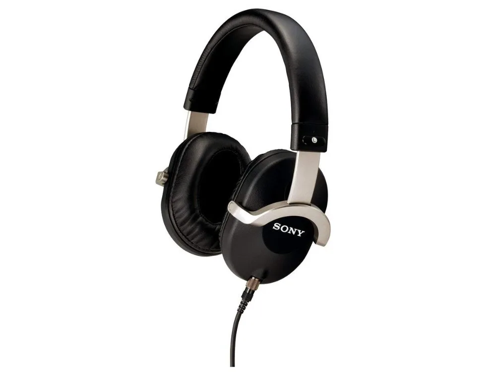 Б/у оригинальные стереонаушники SONY MDR Z1000 | Справочный студийный монитор|Наушники