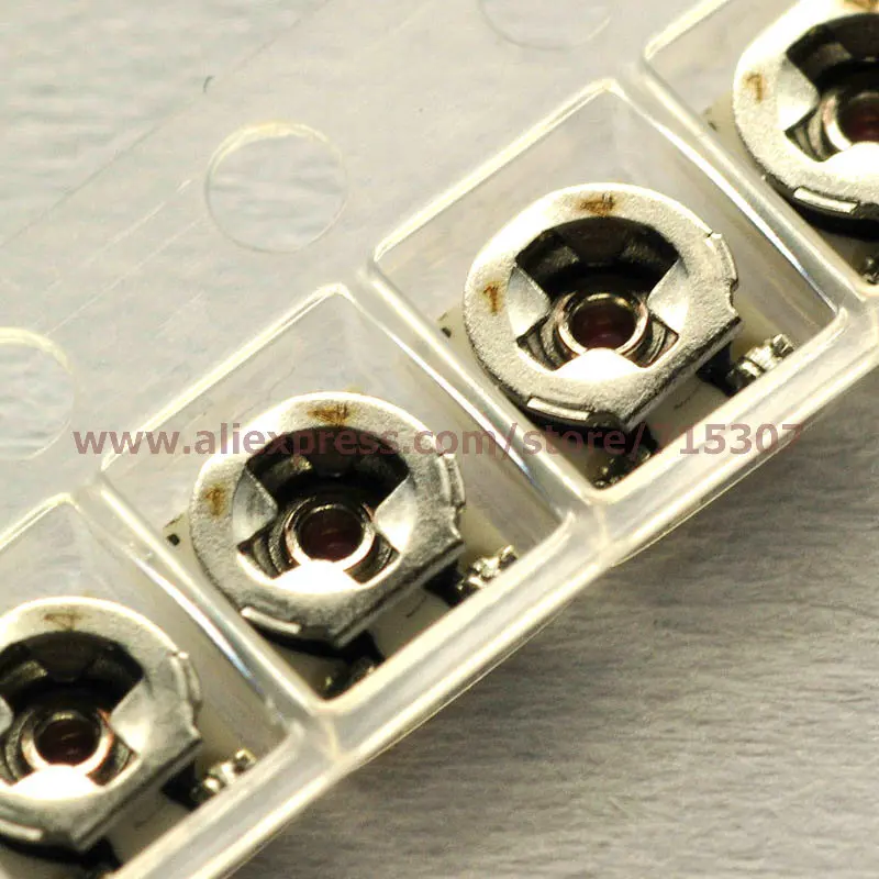 3x3 smd potentiometer adjustable resistor(1)