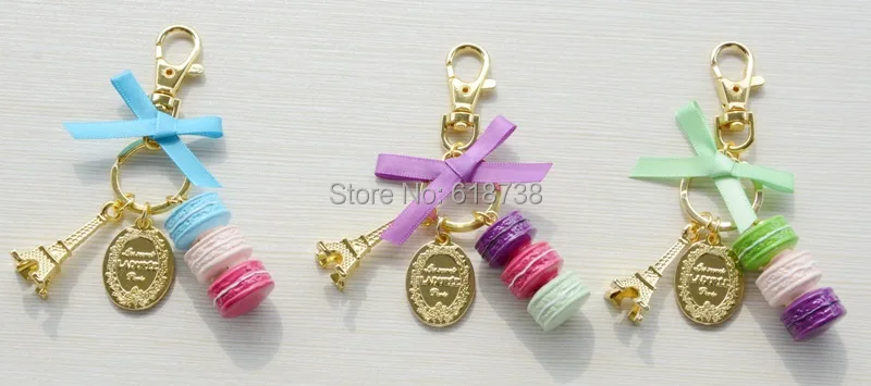 2015 new macaroon keychain-2nd new (1).JPG