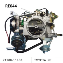 Carburetor forTOYOTA 2E 21100-11850 Carb