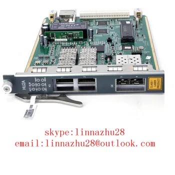 

Original HU2A Uplink,10G. For GPON/EPON AN5516-01 OLT AN5516-04 OLT AN5516-06 OLT