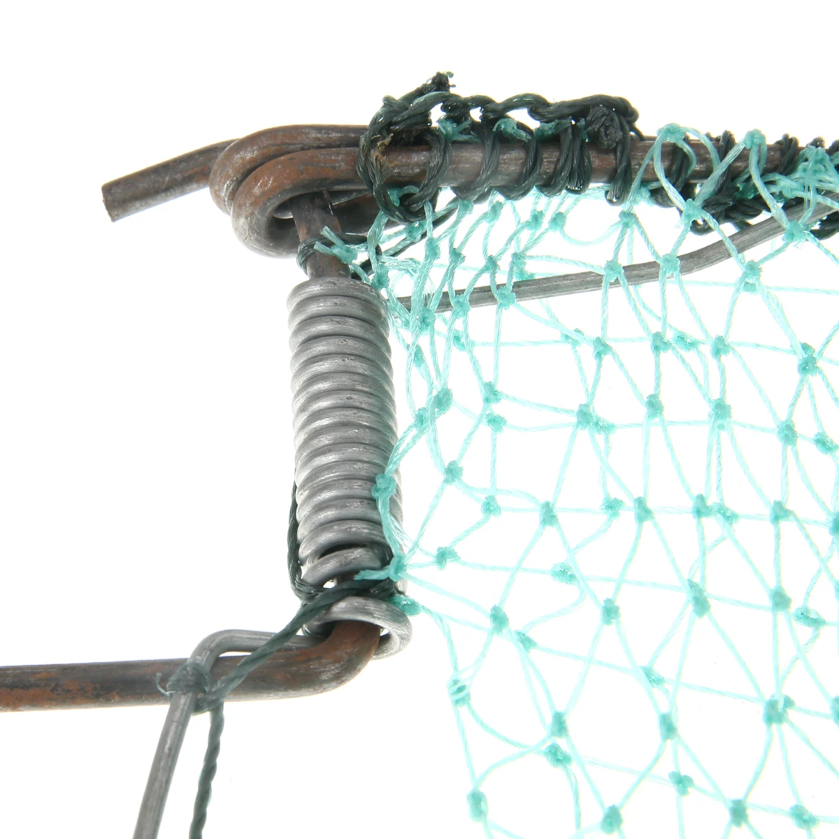1PC 40cm Portable Anti Bird Net Bird Sparrow Pigeon Quail Trap Mesh Outdoor Hunting Foldable Netting Outdoor Tools