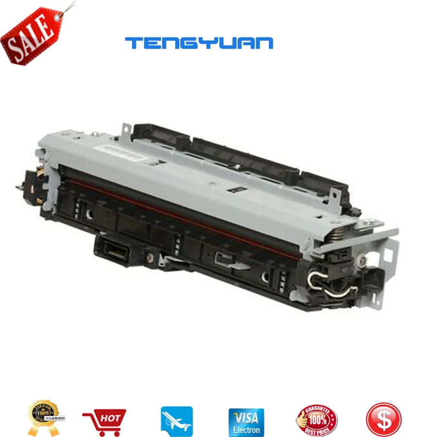 

100% Test for HP5200 Fuser Assembly RM1-2522-000 RM1-2522 RM1-2522-000CN (110V)RM1-2524-000CN RM1-2524-000 RM1-2524 220V on sale