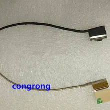 ЖК-дисплей Экран видео кабель для Toshiba Satellite L50 L50-B L55-B L55D-B последовательный кабель P/N DD0BLILC000 DD0BLILC010 DD0BLILC020