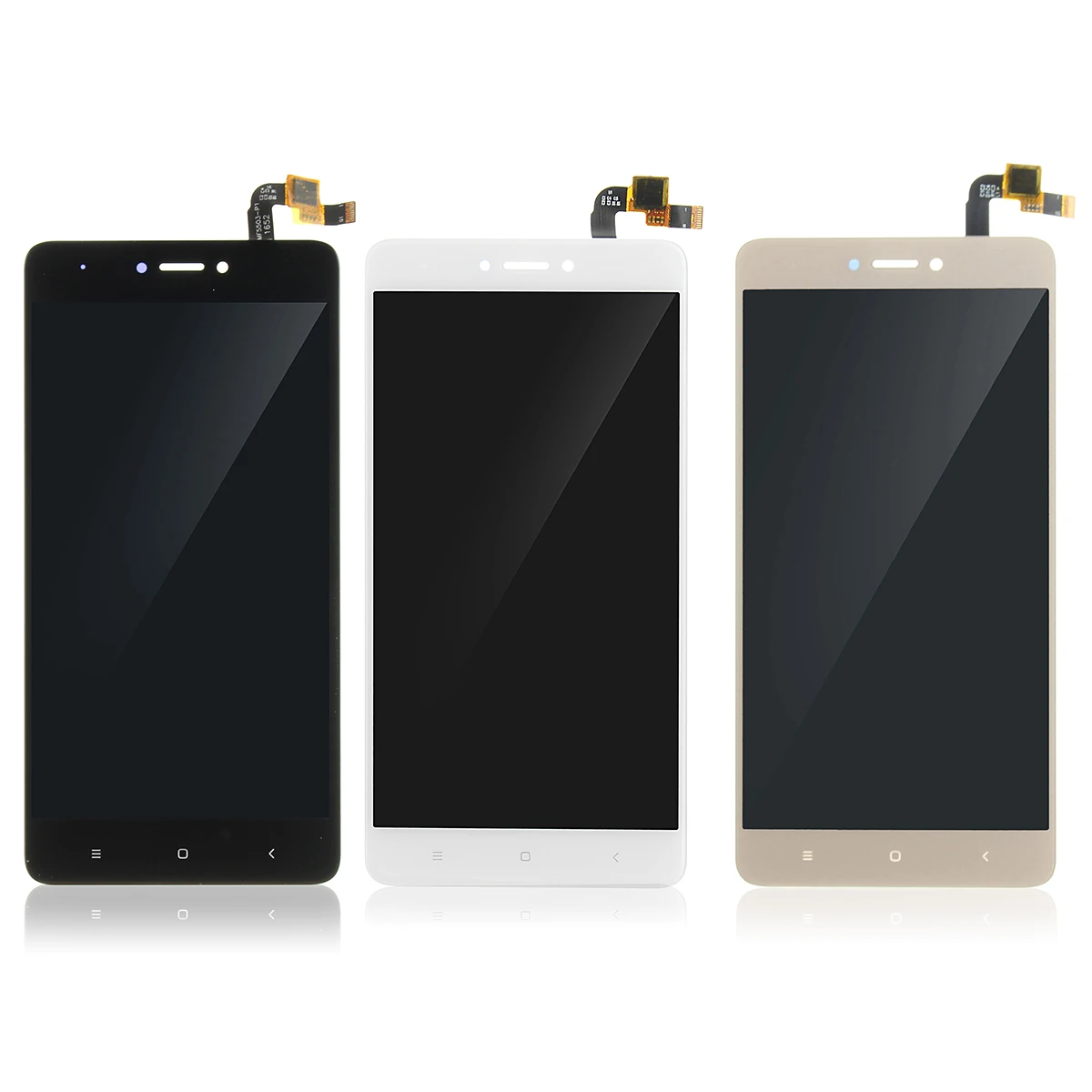 Xiaomi Redmi 4 Экран Купить
