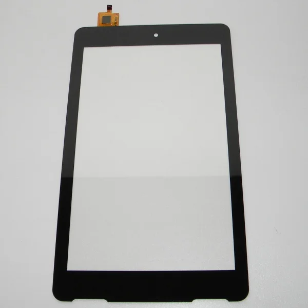 Первоначально Новая Для iconBIT NetTAB Matrix DX НТ-0709M Tablet Сенсорный Экран Сенсорная Панель