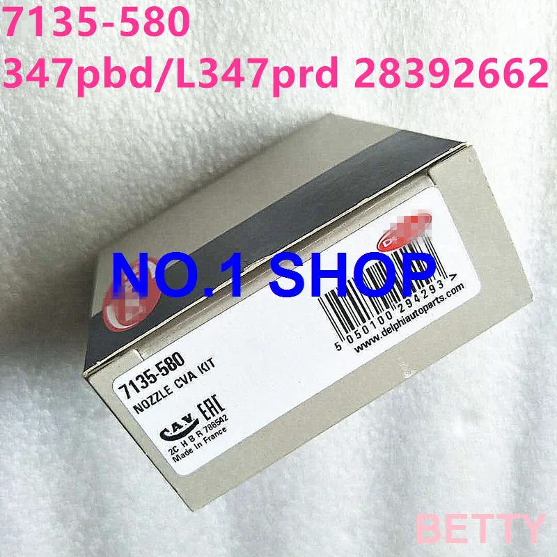 100% подлинные и новые комплекты ремонтных комплектов 7135-580 inlude347pbd / L347prd 28392662 |