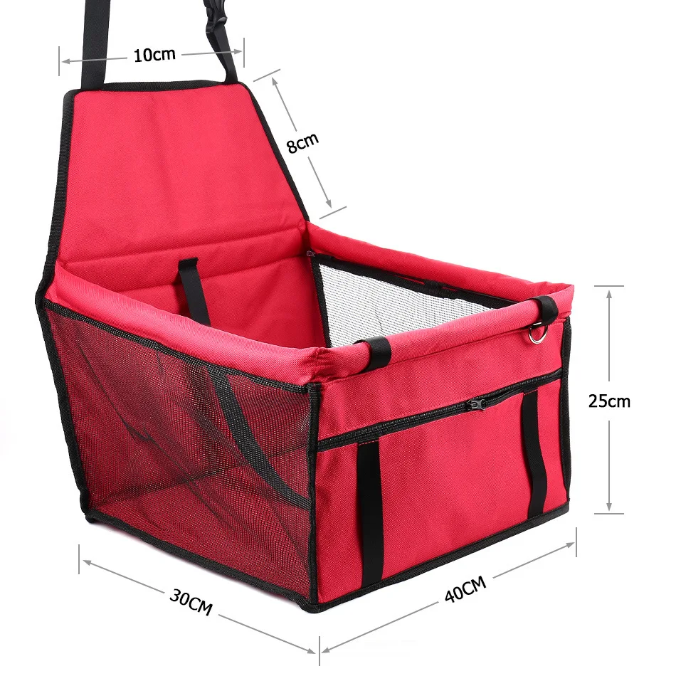 bag for dogs