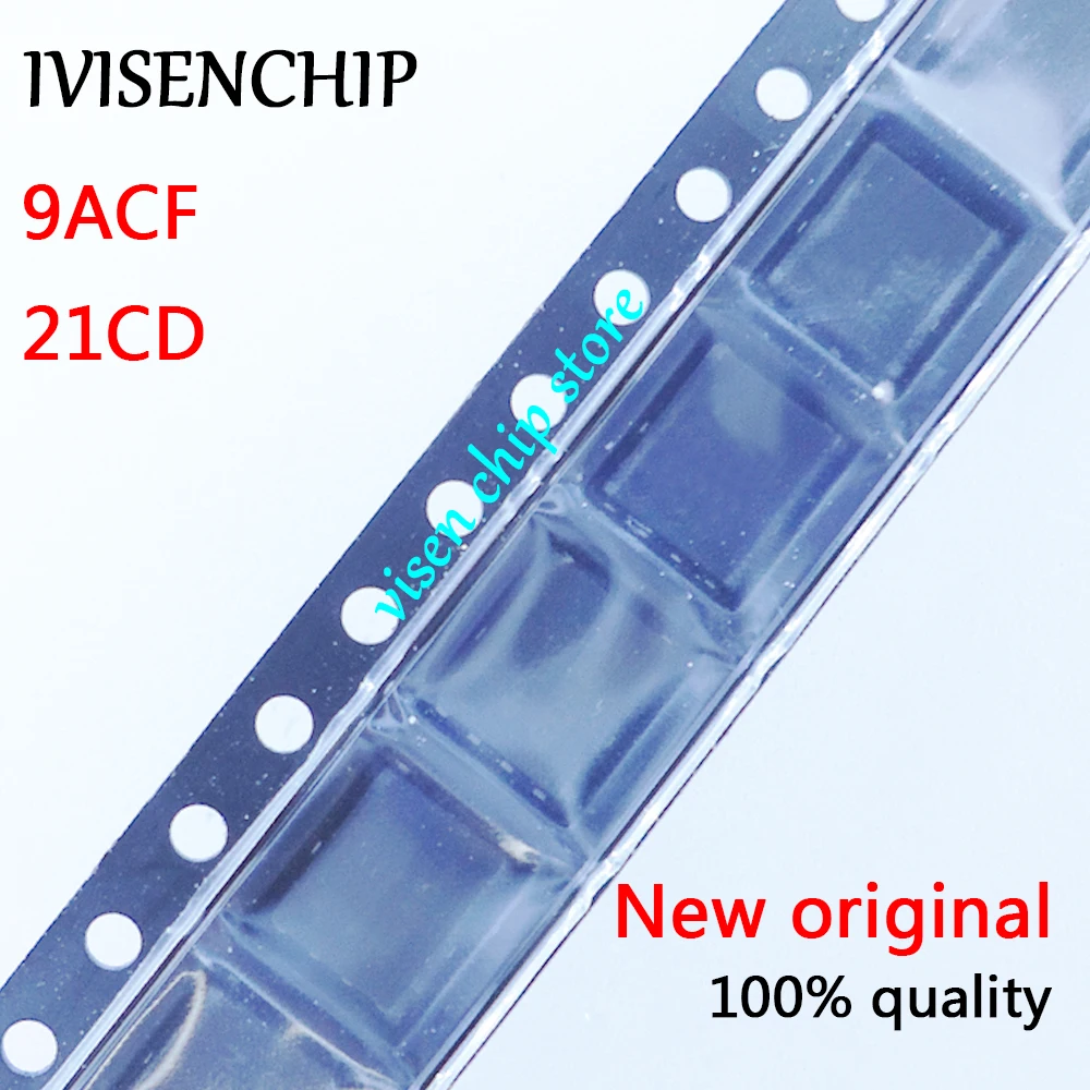 5-10 шт. FDMS3669S FDMS3669 (9ACF21CD 9ACF 21CD) MOSFET QFN-8 | Электронные компоненты и принадлежности