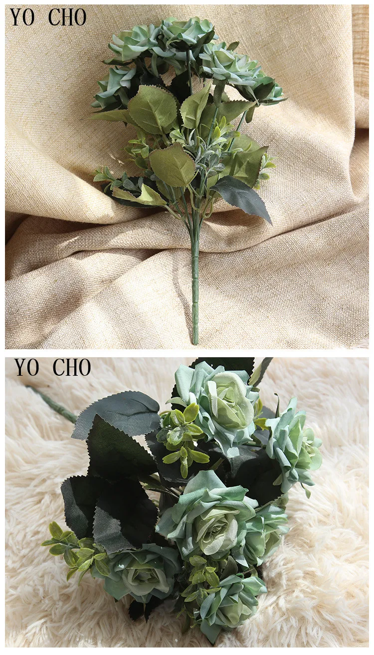 Rose bouquet 8