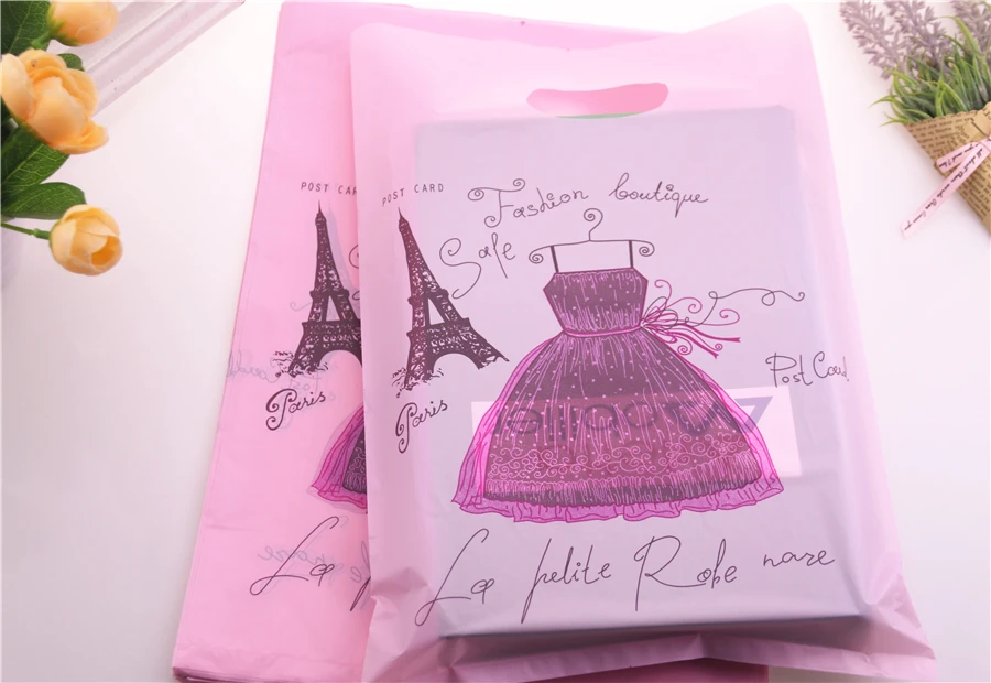 Large gift bags (16)