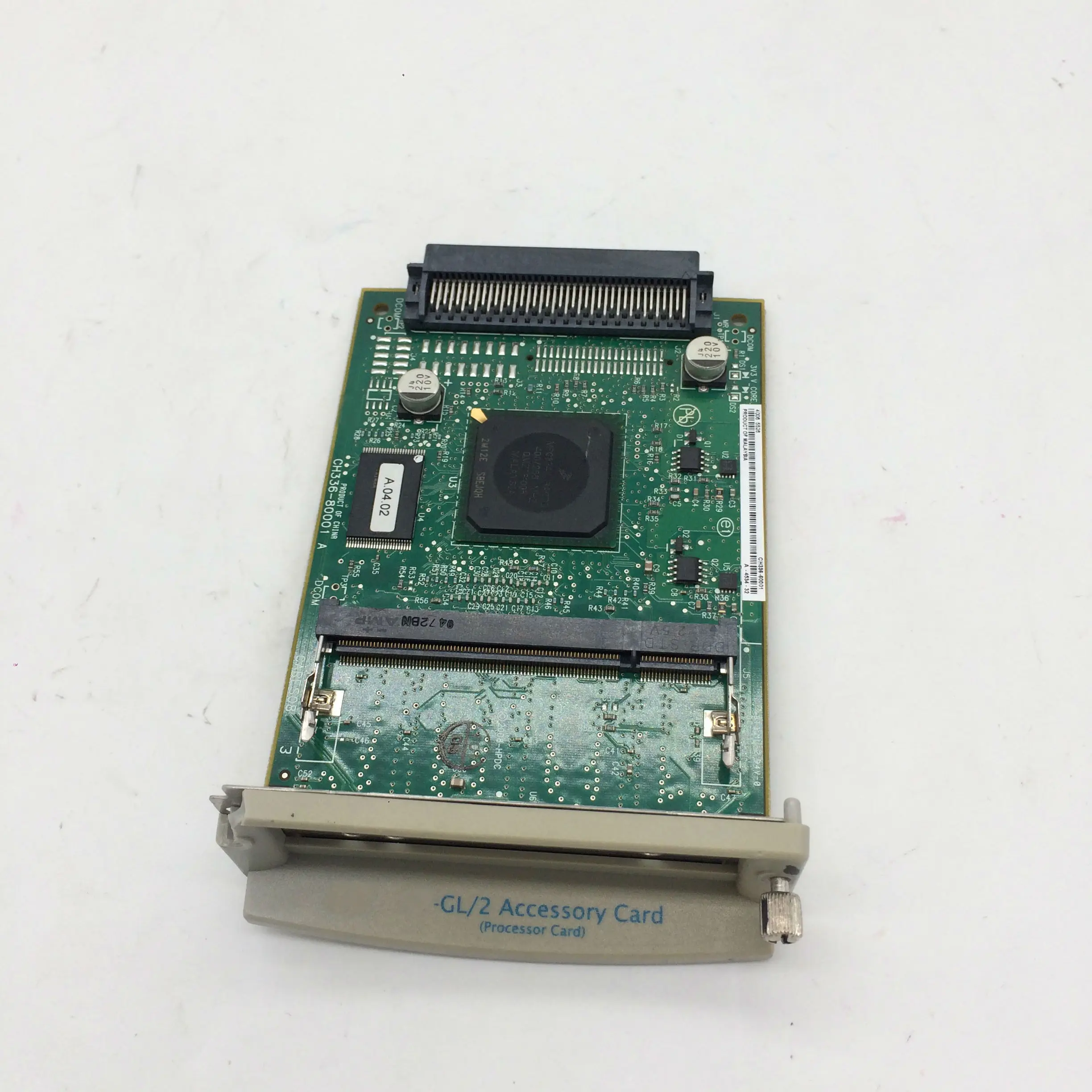 Ch336 Ch336 Ch336 For Hp Designjet 510 Gl 2 Gl2 Card Formatter Board Printer Parts Ink Cartridges Aliexpress