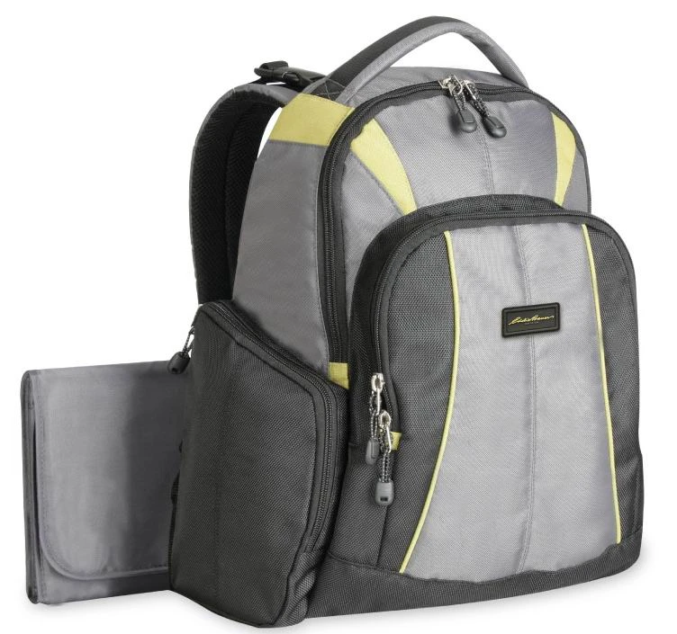 eddie bauer diaper bag buy buy baby