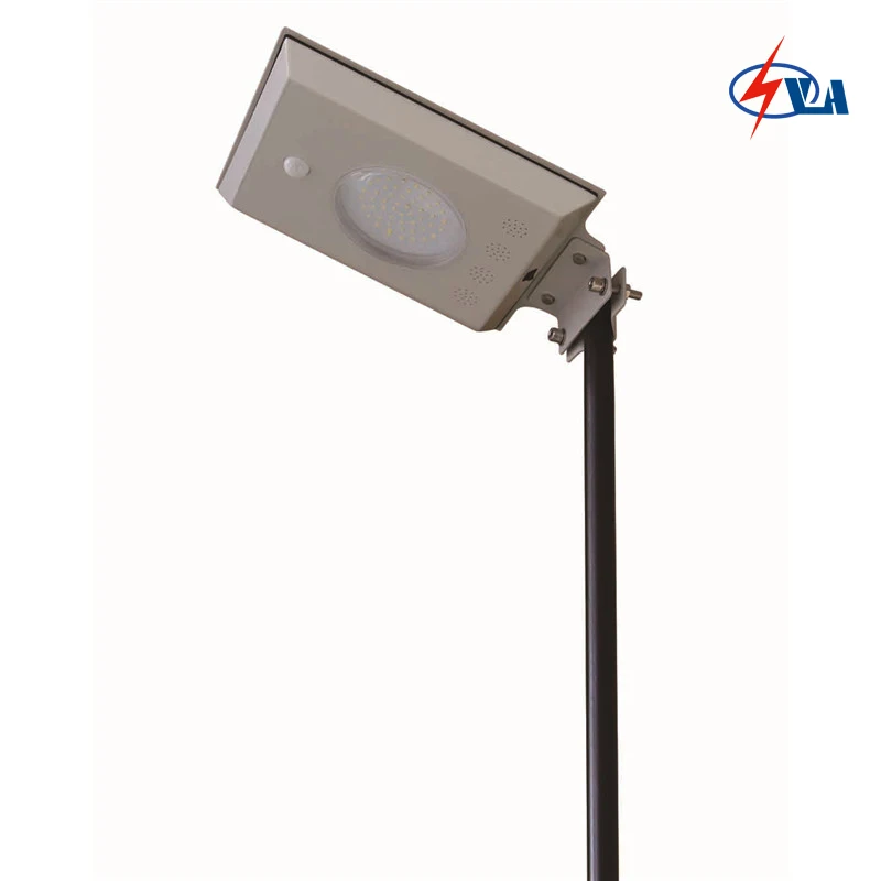 

NV-205 5W energy-efficient Outdoor lighting integrate solar streetlight