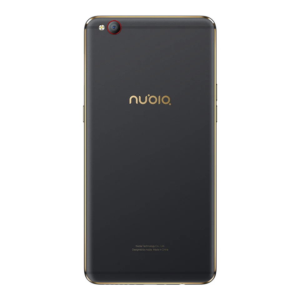 Original ZTE Nubia M2 LITE 4G LTE MT6750 Octa Core Android M 5.5\