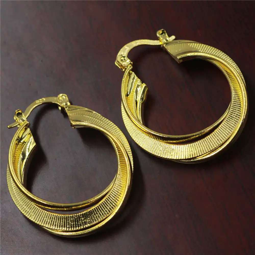 Han edition Золотые женские серьги Очаровательные женские новые серьги женские серьги eh-135