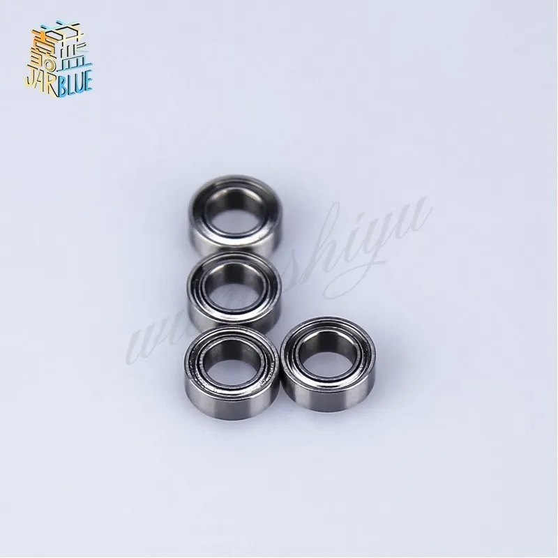 Ball Bearings 10pcs MR83 2Z MR84 zz MR85 ZZ MR93 2z MR95 ZZ MINI deep groove ball bearing 3x8x3 4x8x3 5x8x2.5 3x9x4 5x9x3mm