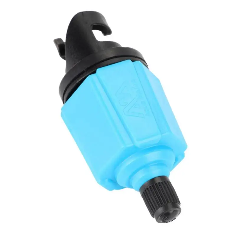 Bicycle Valve Adapter Air Pump Converter Mountain Road Bike Tire Gas