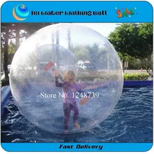 Горячие продажи плавающий шар для людей, надувной шарик воды, вода ходьбе мяч для людей, идущих на воде
