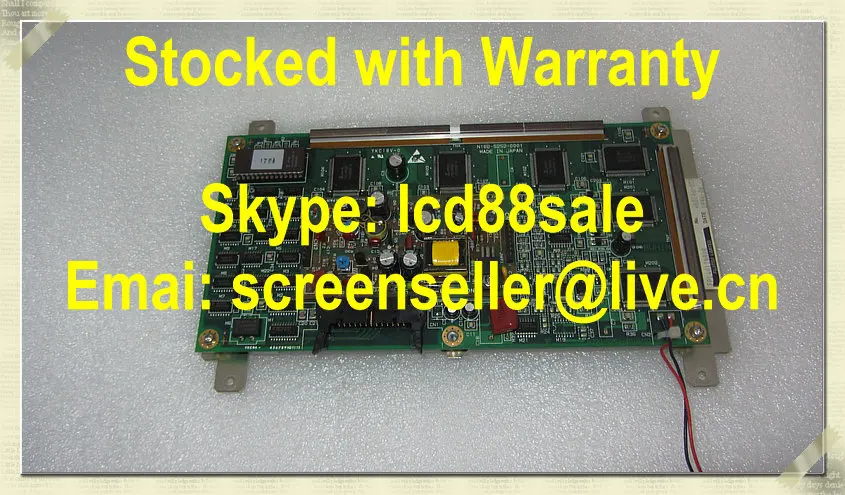 

best price and quality FPC4012NRUB industrial LCD Display
