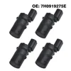 4pcs Parking Sensor Parktronic PDC For Audi A6 4B C5 C6 for vw T5 Transporter for Skoda Octavia II 7H0919275E 7H0919275G ► Photo 1/4