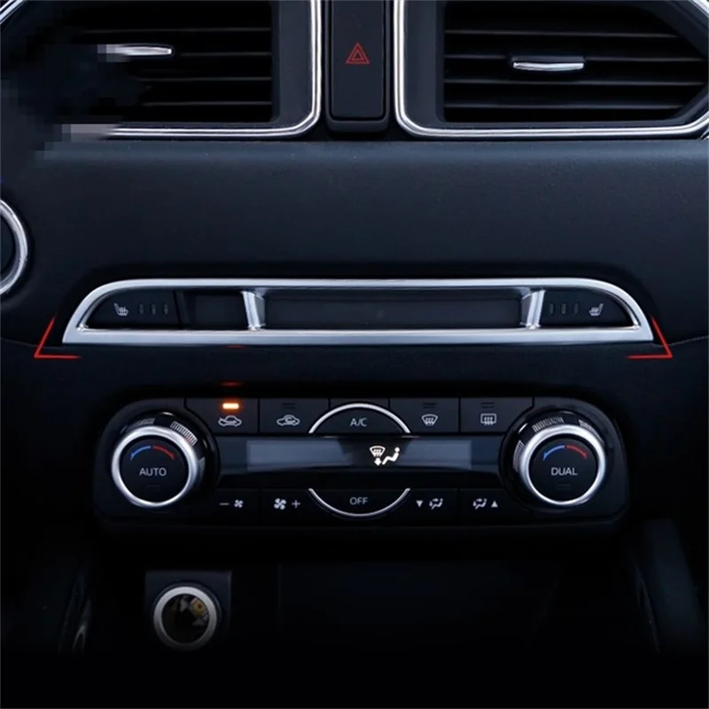 WELKINRY-car-auto-cover-for-Mazda-CX-5-KF-2017-2018-ABS-chrome-front-console-screen.jpg_640x640