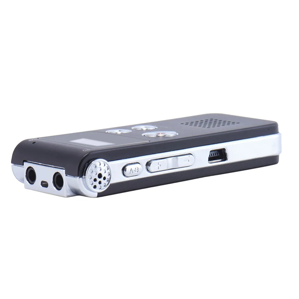 8GB Digital USB Voice Recorder MP3 Dictaphone Recorder Pen Stereo Recording Audio Recorders MP3 player 3 Color 8GB Digital USB Voice Recorder MP3 Dictaphone Recorder Pen Stereo Recording Audio Recorders MP3 player 3 Color