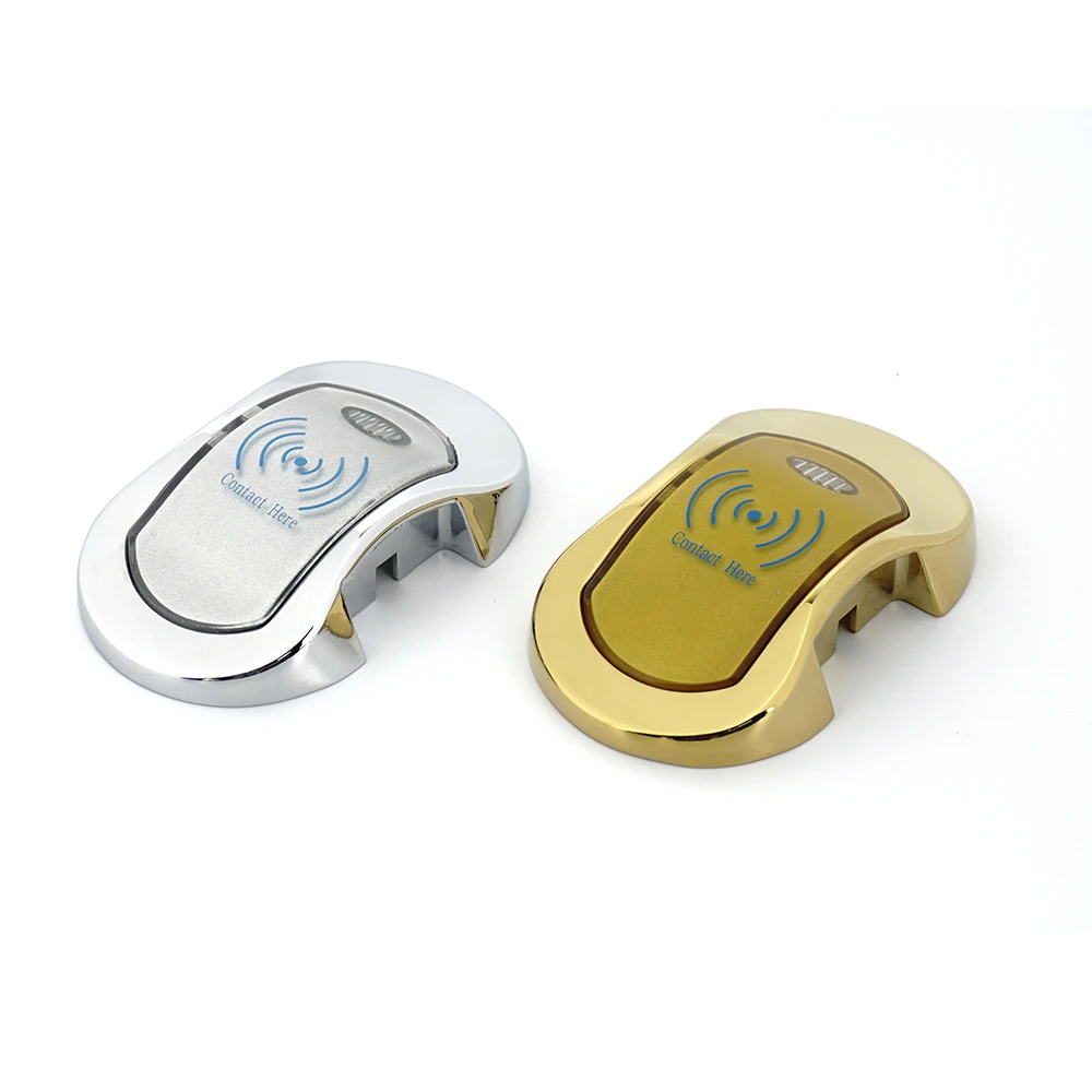 Электронный дверной замок для шкафа оцинкованный RFID ящика спортзала|lock locker|lock