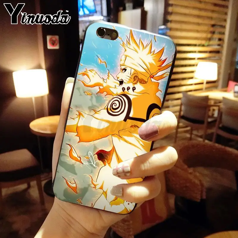 Hokage Naruto Kakashi amine cartoon
