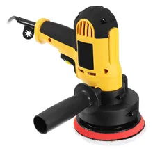 700 Вт 220 в автомобильный шлифовальный прибор буфер восковой машины полировки Waxer Регулируемая скорость 125 мм для твердых верхних пальто и Clearcoats