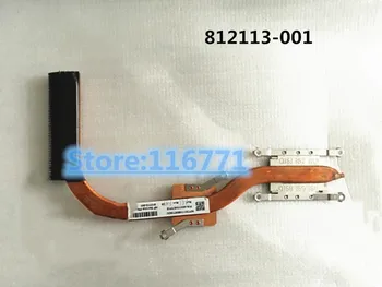 

Laptop CPU cooling Radiator Heatsink&Fan for HP Star Wars 15-AN 15-AN002NS 15-AN008TX 15-AB 15-AB032TX TPN-Q159 812113-001