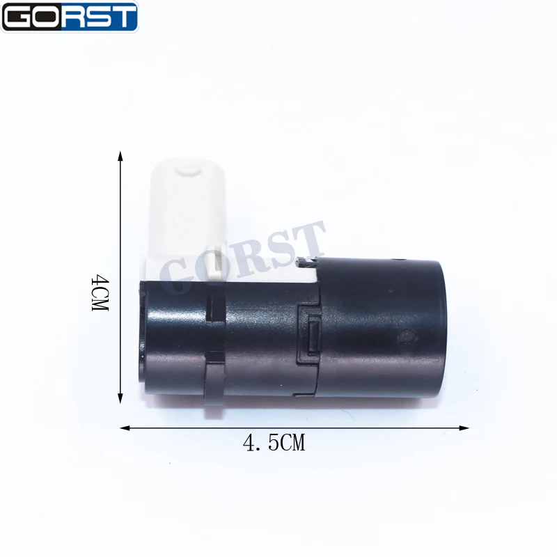 Automobile PDC Parking Distance Sensor Bumper Object Reverse Assist Radar A1695420518 A1695420018 for Benz W169 W245 -6