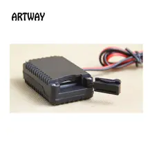 Ipx7 водонепроницаемый микро gps tracker с motion alert дистанционного аудио мониторинга для автомобиля мотоцикла e-велосипеды anti theft