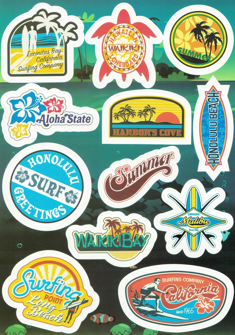 Cheap Pvc Waterproof Laptop Stickers For Tablet Macbook Pro Air 13