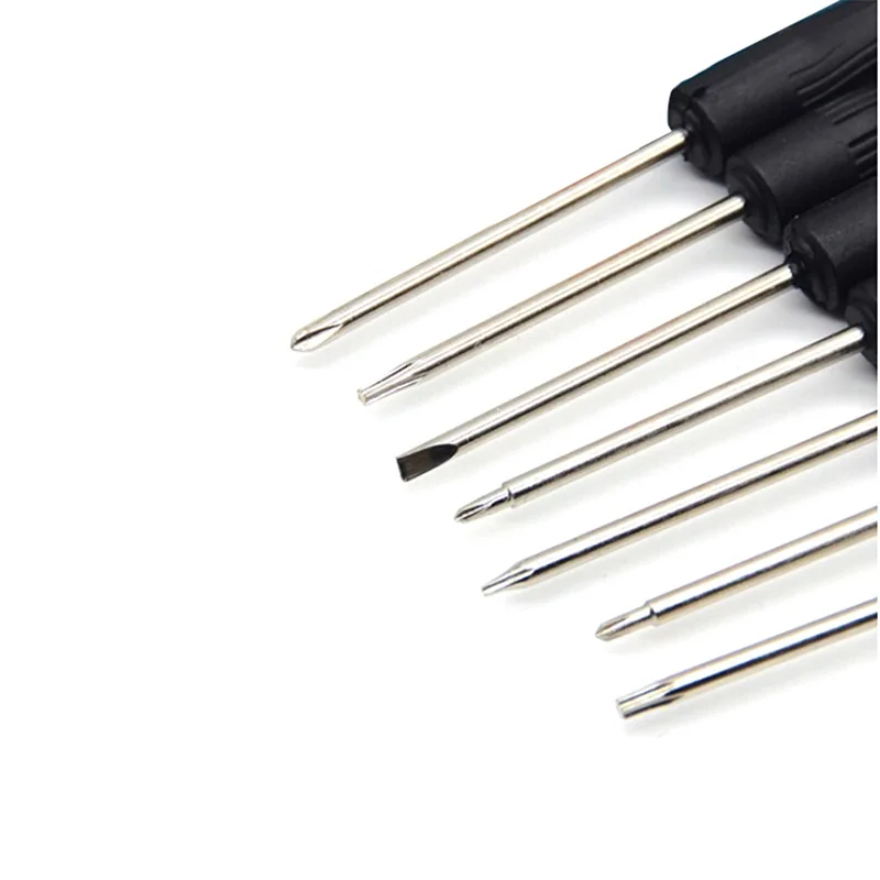 12 Pcs Set Multi-Function Magnetic Precision Screwdriver Set 2