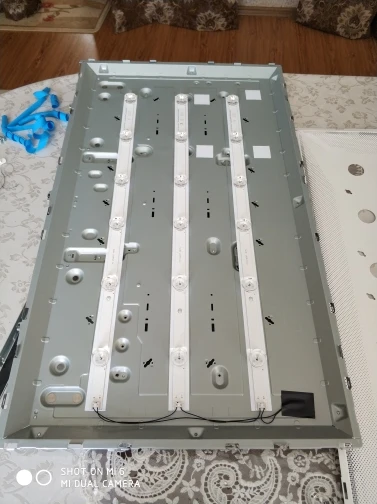 ТВ светодиодный Подсветка полосы для LG innotek drt 3 0 32 32LB550B ZA 32LB5600 UH 32LB561B SC 6916l 1975A LC320DUE